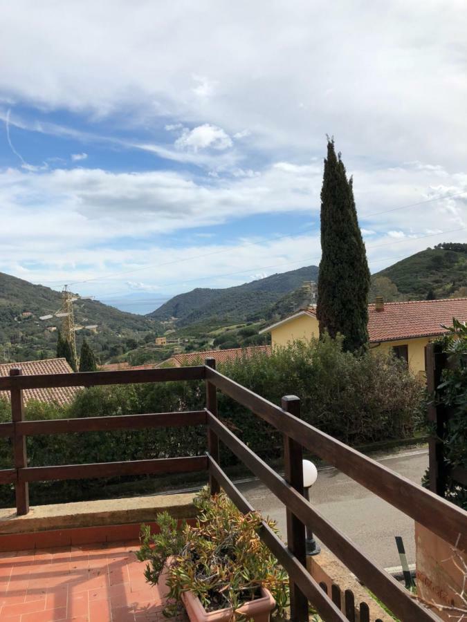 I Sentieri Rio nell'Elba Exterior foto